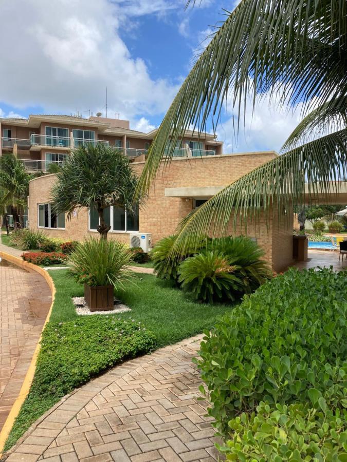Palm beach, Porto das dunas próximo ao Beach Park Aquiraz Exterior foto