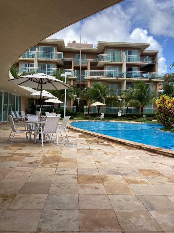 Palm beach, Porto das dunas próximo ao Beach Park Aquiraz Exterior foto